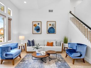 36 Baneberry, Aliso Viejo CA 92656