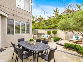 36 Baneberry, Aliso Viejo CA 92656