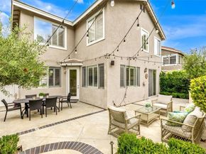 36 Baneberry, Aliso Viejo CA 92656