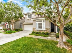 36 Baneberry, Aliso Viejo CA 92656