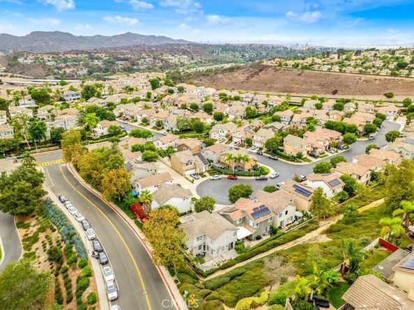36 Baneberry, Aliso Viejo CA 92656