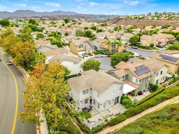 36 Baneberry, Aliso Viejo CA 92656