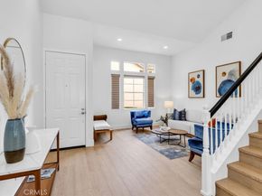 36 Baneberry, Aliso Viejo CA 92656