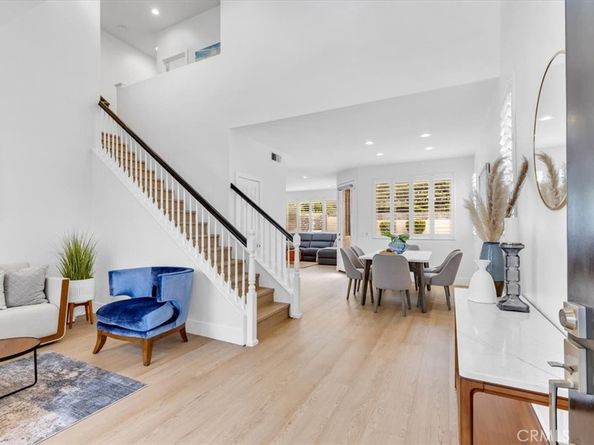 36 Baneberry, Aliso Viejo CA 92656