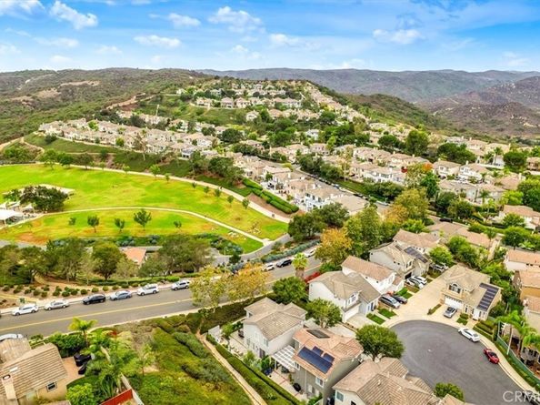 36 Baneberry, Aliso Viejo CA 92656
