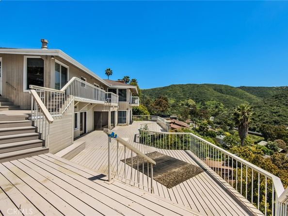 1095 Flamingo Road, Laguna Beach CA 92651