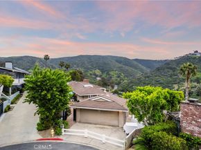 1095 Flamingo Road, Laguna Beach CA 92651