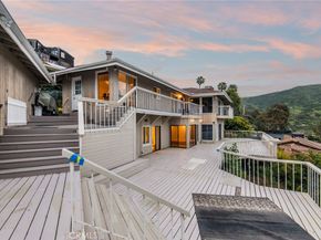 1095 Flamingo Road, Laguna Beach CA 92651