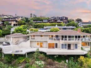 1095 Flamingo Road, Laguna Beach CA 92651