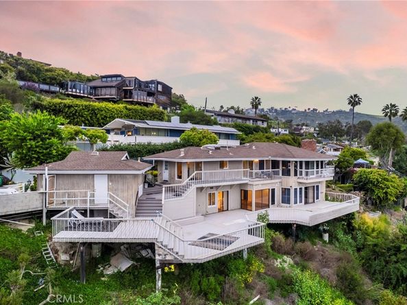 1095 Flamingo Road, Laguna Beach CA 92651