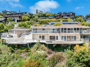 1095 Flamingo Road, Laguna Beach CA 92651