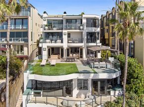 921 Gaviota Drive, Laguna Beach CA 92651