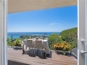 21682 Ocean Vista Drive B, Laguna Beach CA 92651