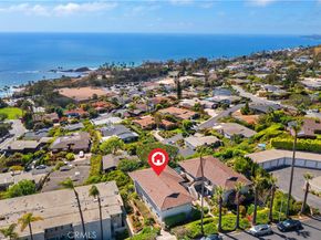 21682 Ocean Vista Drive B, Laguna Beach CA 92651