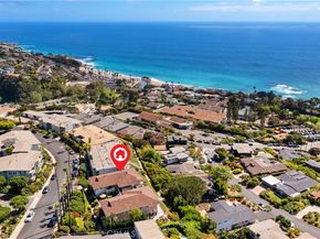 21682 Ocean Vista Drive B, Laguna Beach CA 92651