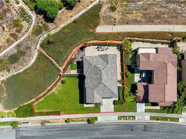 1336 N Macneil Drive, Azusa CA 91702
