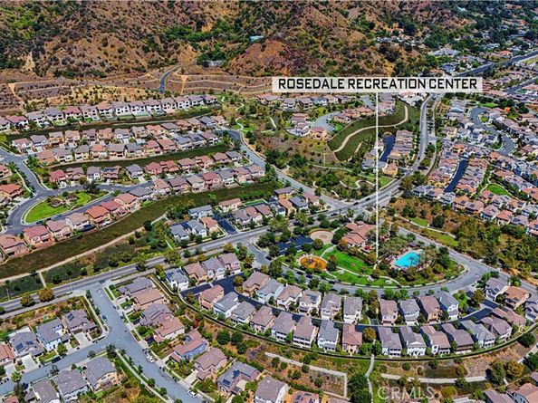 1336 N Macneil Drive, Azusa CA 91702