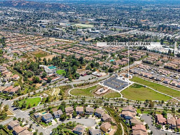1336 N Macneil Drive, Azusa CA 91702