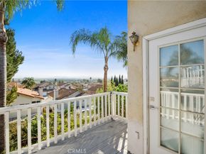 18003 Via La Cresta, Chino Hills CA 91709