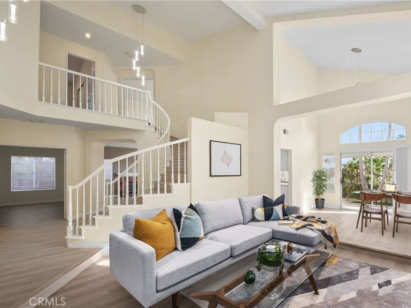 18003 Via La Cresta, Chino Hills CA 91709