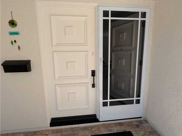 2080 Ronda Granada A, Laguna Woods CA 92637