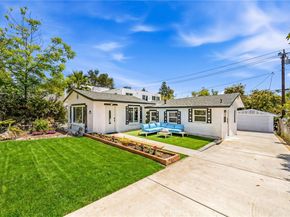 1280 E Woodbury Road, Pasadena CA 91104