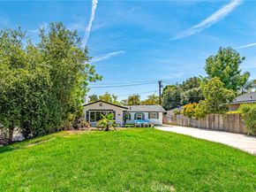 1280 E Woodbury Road, Pasadena CA 91104