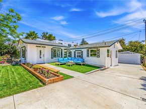 1280 E Woodbury Road, Pasadena CA 91104