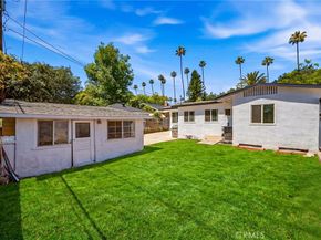1280 E Woodbury Road, Pasadena CA 91104