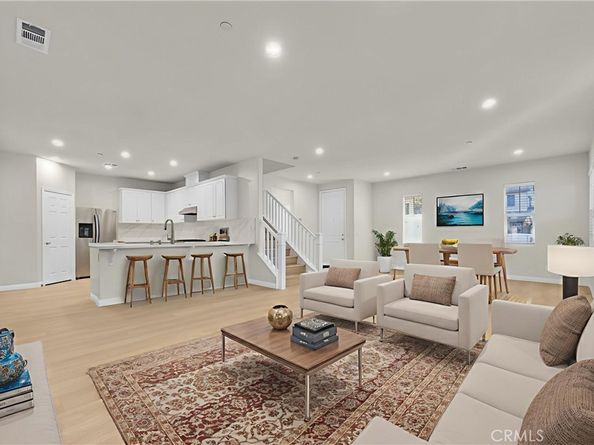 5001 S Centennial W, Ontario CA 91762