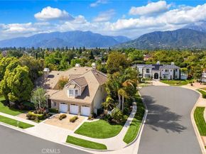 779 Coral Tree, Upland CA 91784