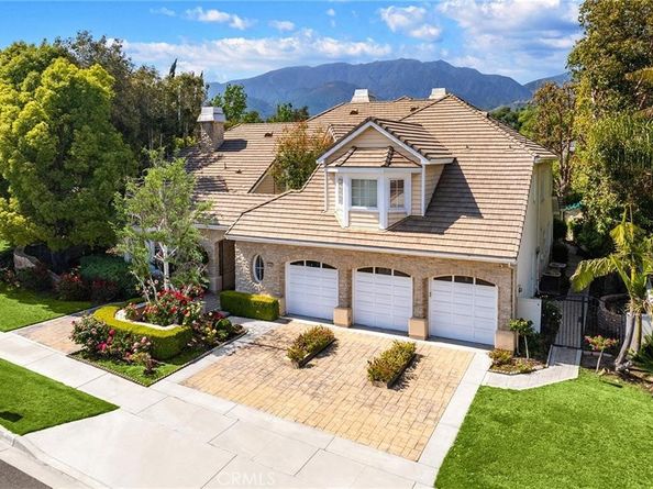 779 Coral Tree, Upland CA 91784