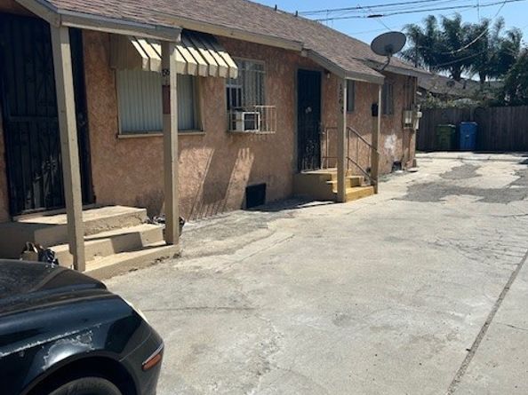 156 W 84th, Los Angeles CA 90003