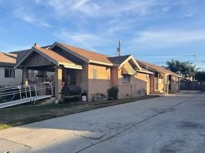 156 W 84th, Los Angeles CA 90003