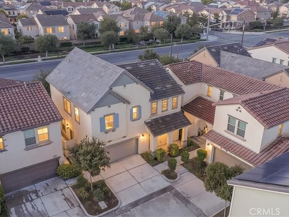 3126 E Painted Crescent, Ontario CA 91762