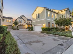 3126 E Painted Crescent, Ontario CA 91762