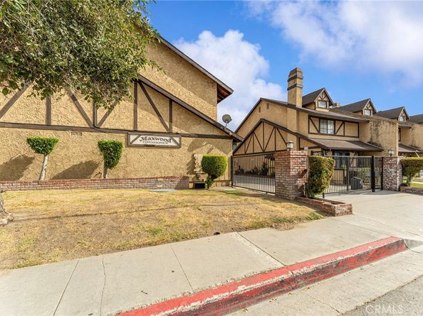 4042 Maxson Road B, El Monte CA 91732