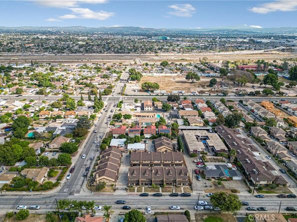 4042 Maxson Road B, El Monte CA 91732