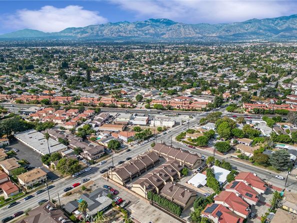 4042 Maxson Road B, El Monte CA 91732