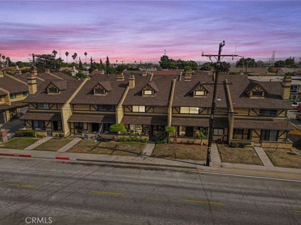4042 Maxson Road B, El Monte CA 91732