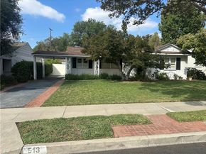 513 Dobbins Drive, San Gabriel CA 91775