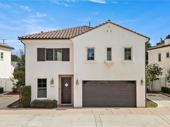 11114 Freer, Temple City CA 91780