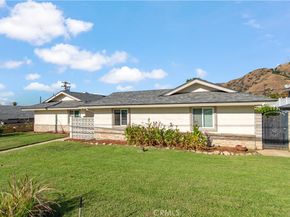 6709 Wheeler, La Verne CA 91750