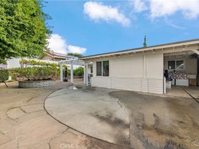 6709 Wheeler, La Verne CA 91750