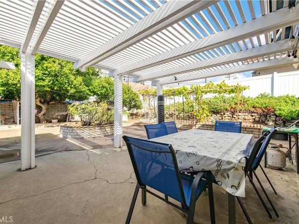 6709 Wheeler, La Verne CA 91750