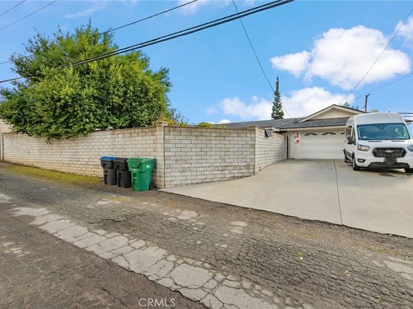 6709 Wheeler, La Verne CA 91750