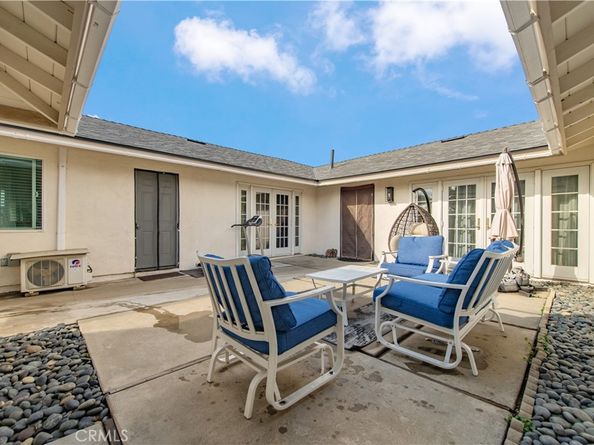 6709 Wheeler, La Verne CA 91750