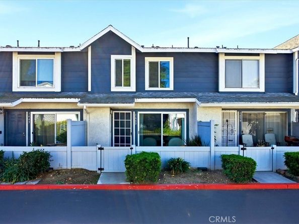 1663 Caffrey, West Covina CA 91791