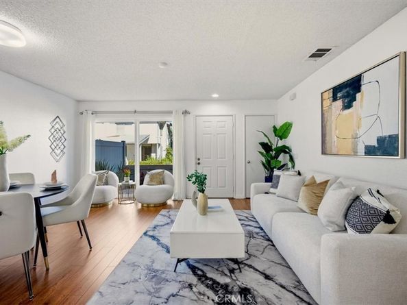 1663 Caffrey, West Covina CA 91791