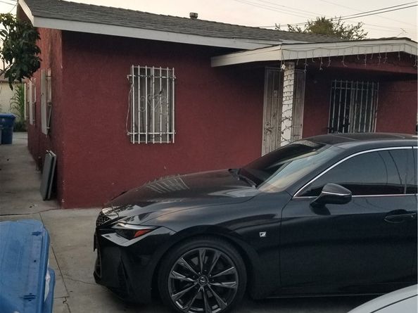 145 W 66th Street, Los Angeles CA 90003